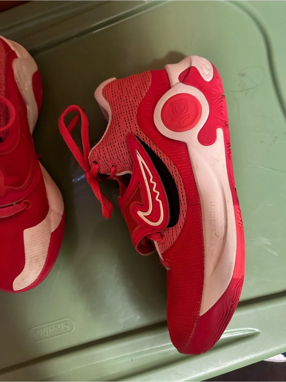 Men’s Nike KD Trey 5 X